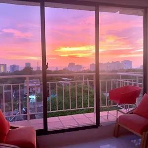  Apartamento Porta De La Sierra Colombia