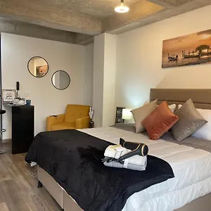  Apartamento Suites 60 - Movistar Arena Colombia