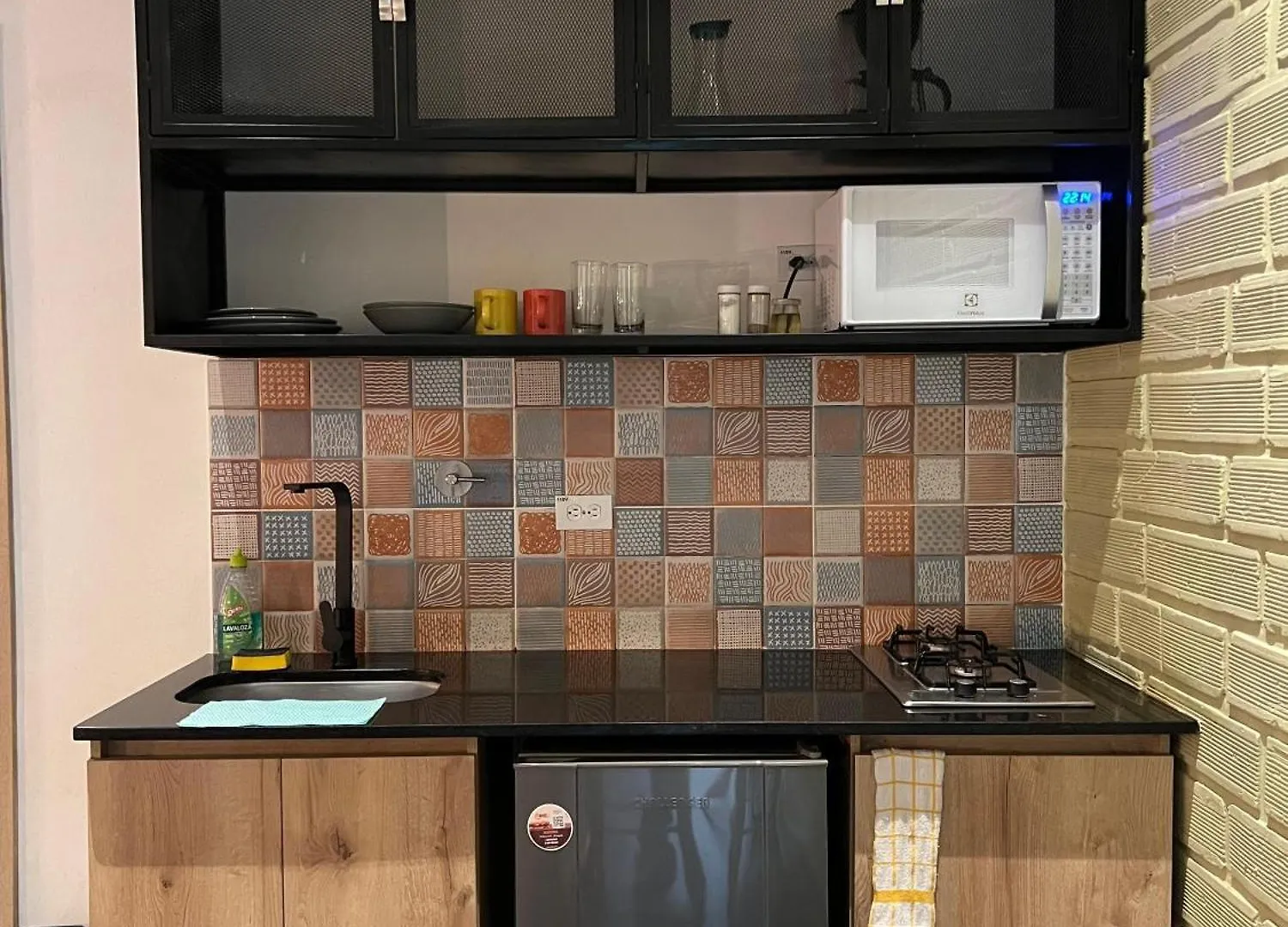 Апартаменты Frn101 Cozy Loft Located In A Popular In Poblado By Roots Rentals Медельин